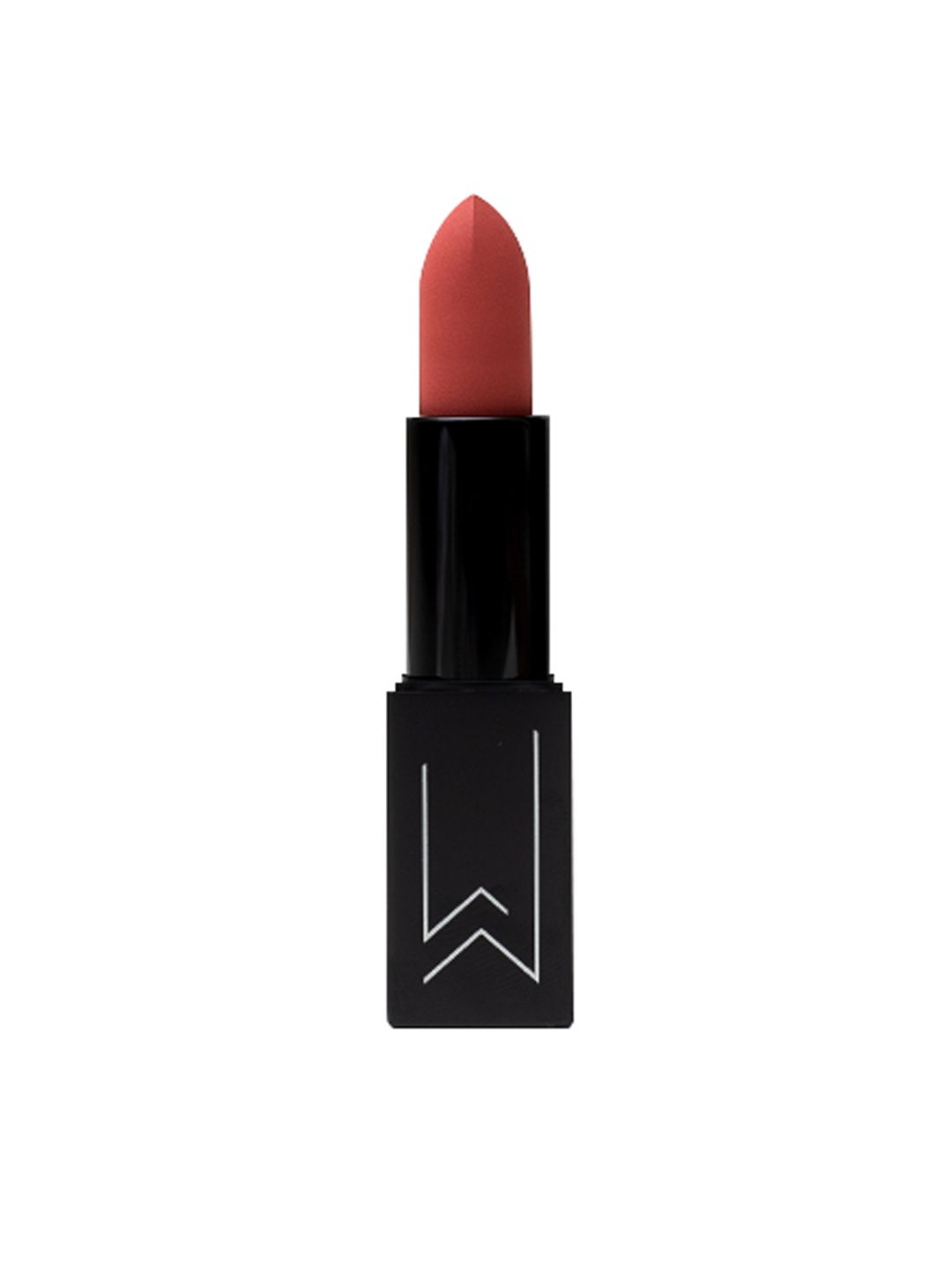 PAC Long Lasting Full Pigment Matte Mischief Lipstick - Tinted Love 07 Price in India