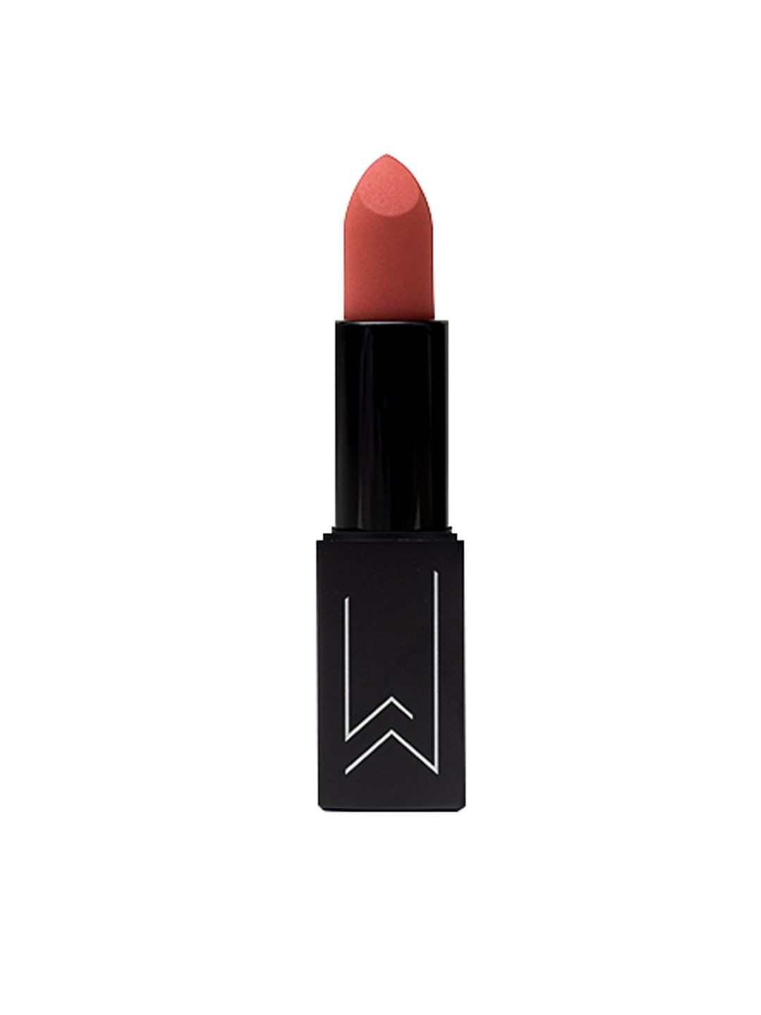 PAC Long Lasting Full Pigment Matte Mischief Lipstick - Ballerina Pink 03 Price in India