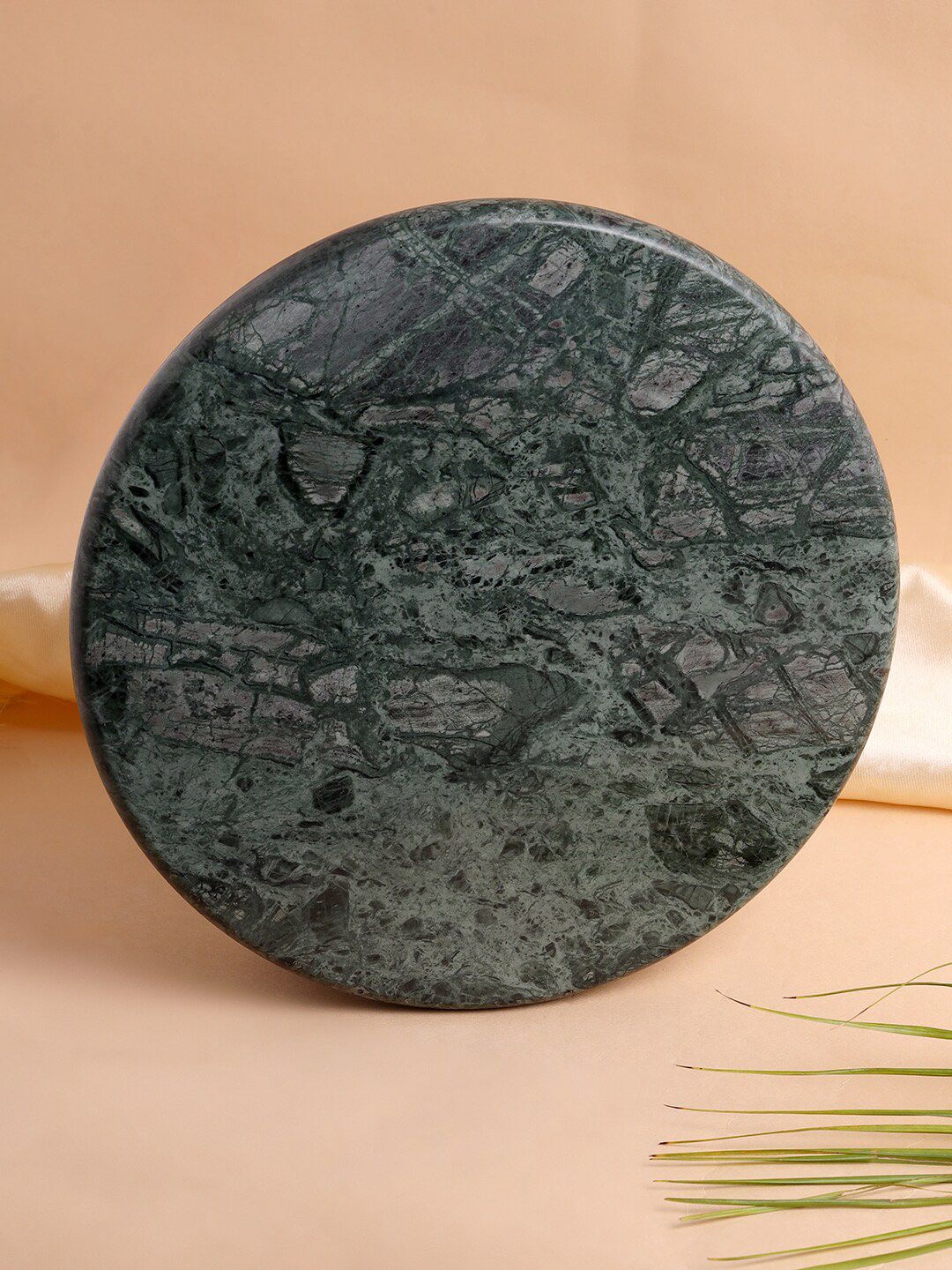 RDK Green Marble Rolling Board Price in India