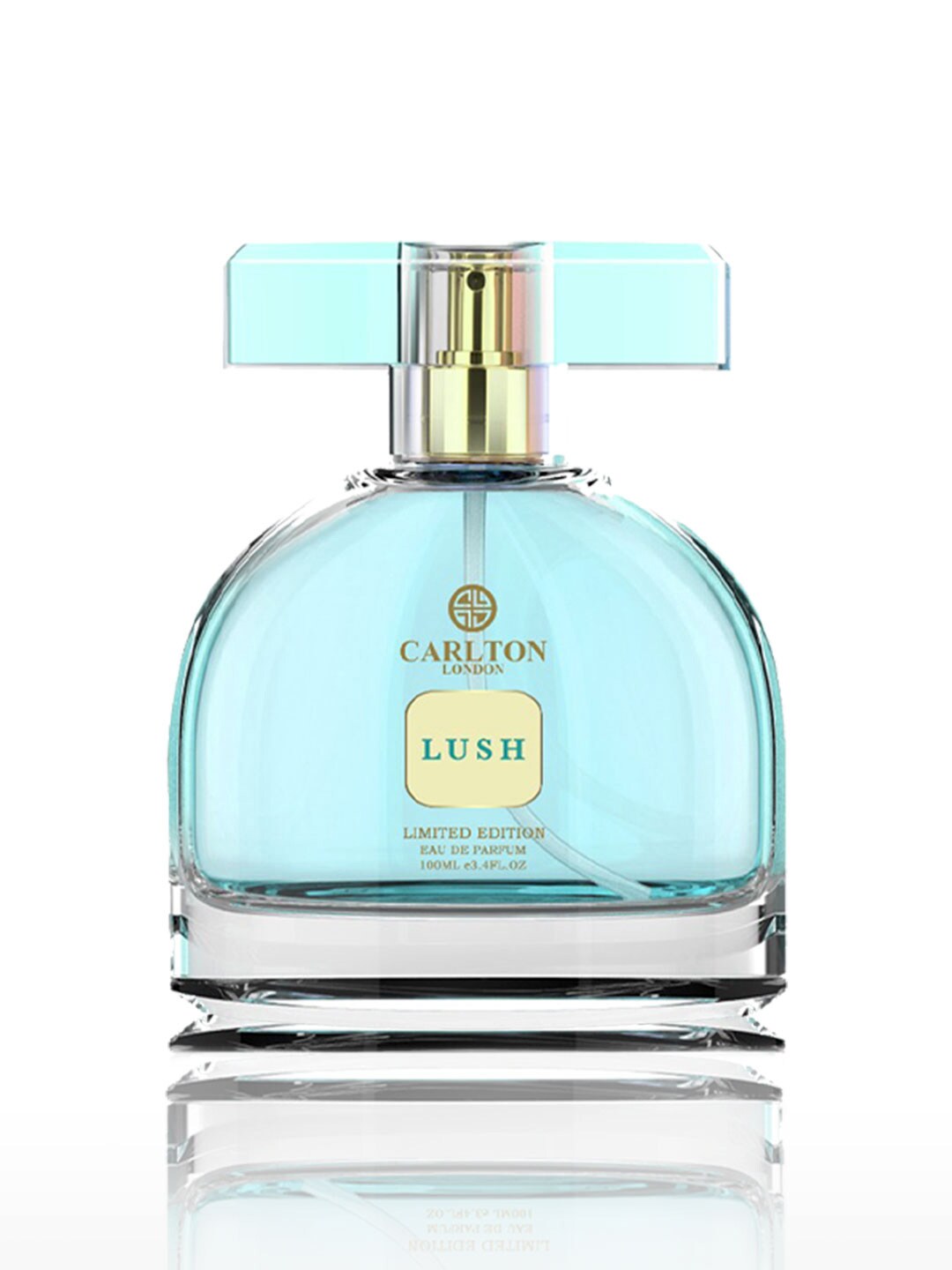 Carlton London Women Limited Edition Lush Eau De Parfum 100 ml Price in India