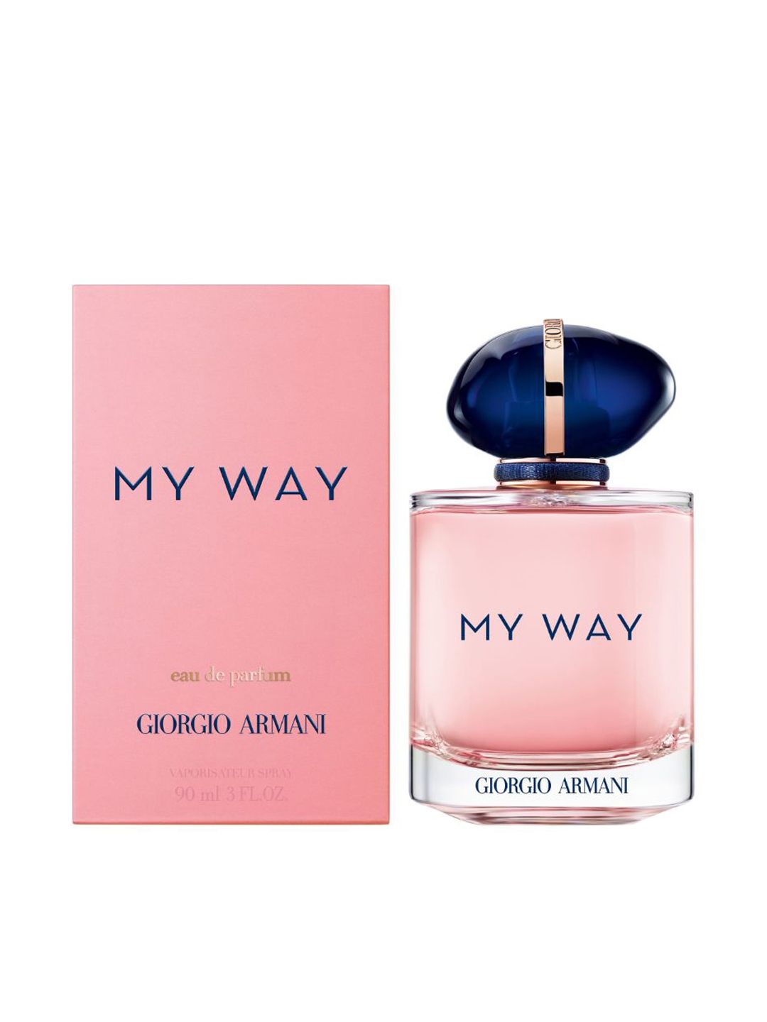 Giorgio Armani Women My Way Eau De Parfum 90 ml Price in India