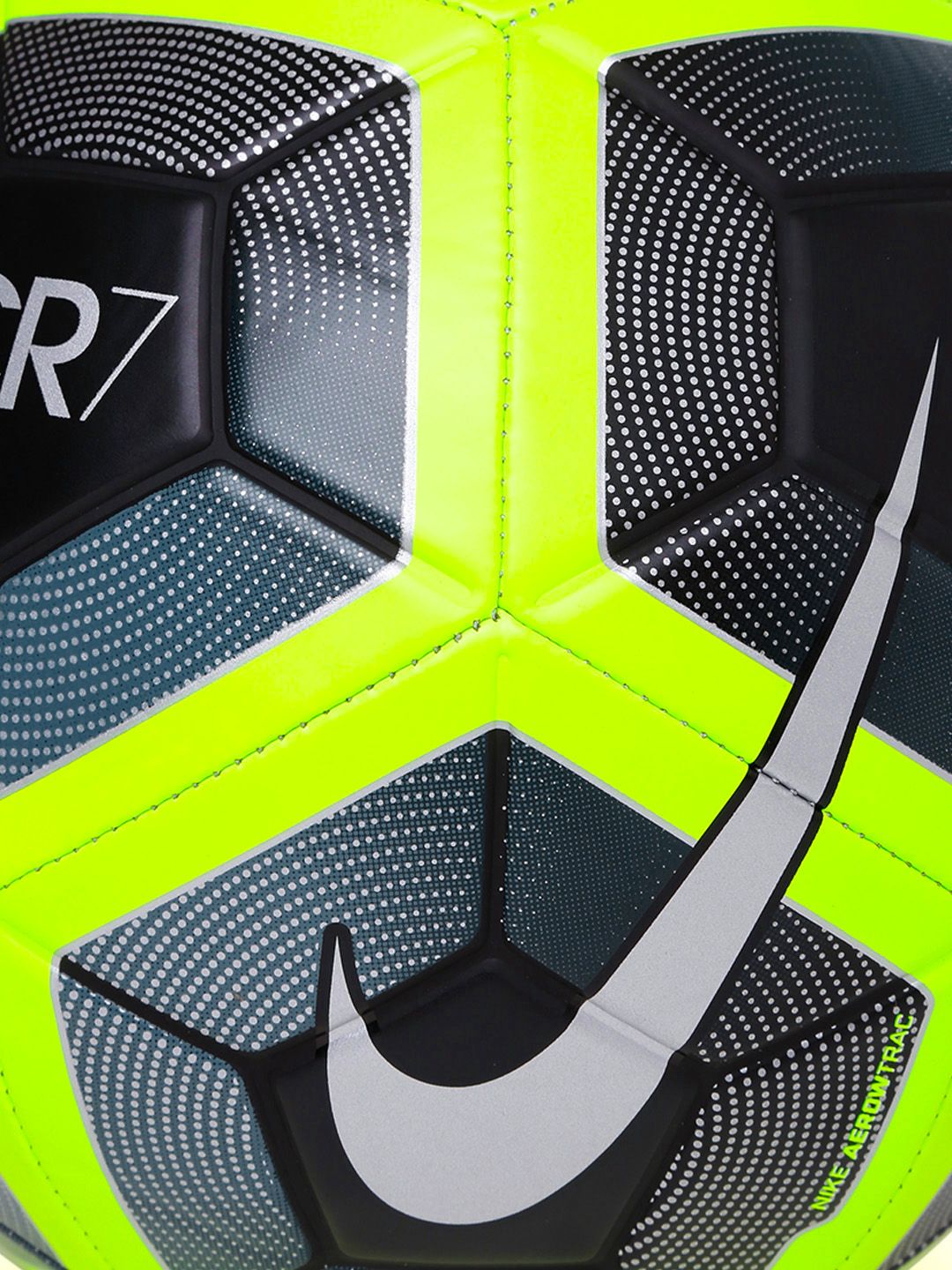 nike cr7 prestige football