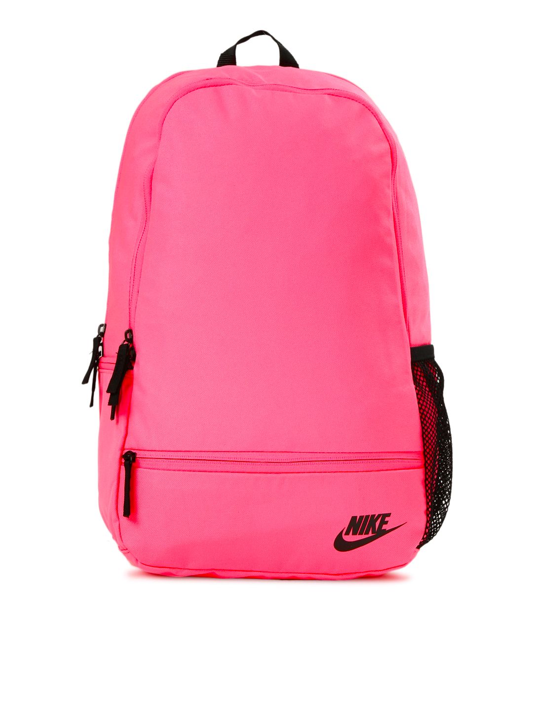 neon nike bookbag