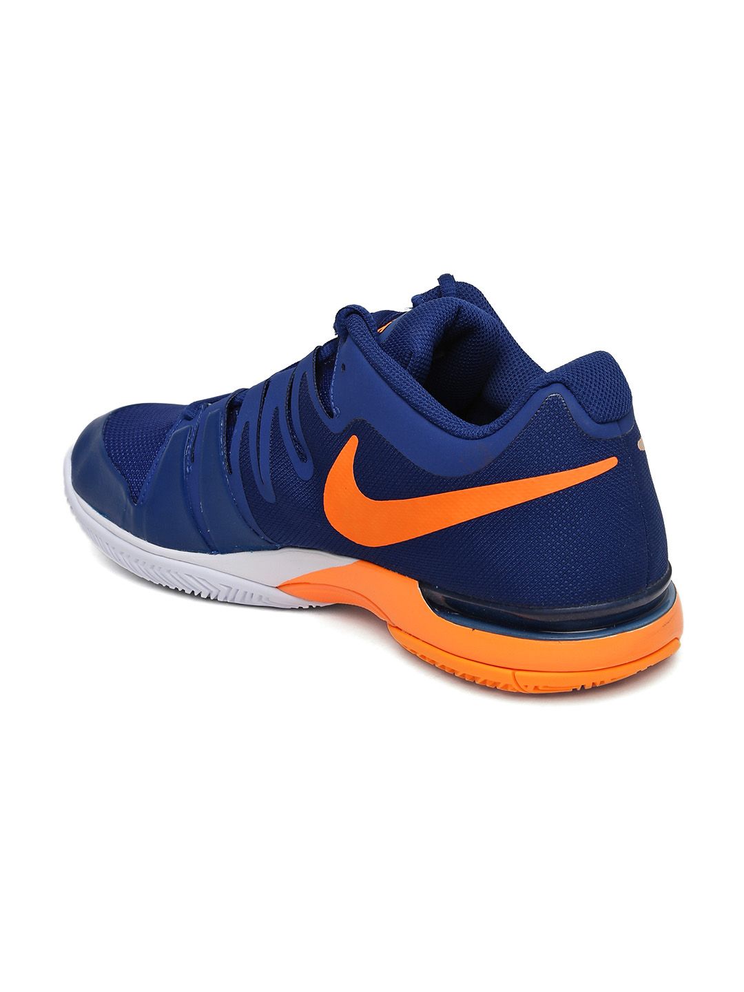 シューズ(男性用) Nike Zoom Vapor 9.5 Tour 27cm Buy Nike Men Blue Zoom Vapor 9.5 Tour Tennis Shoes - Sports Shoes