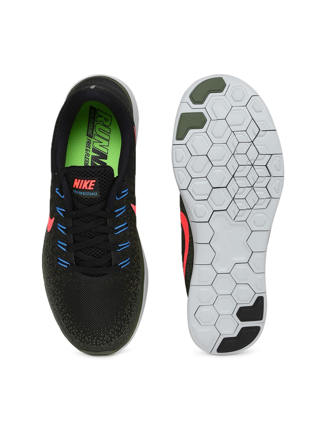 nike rn distance mens