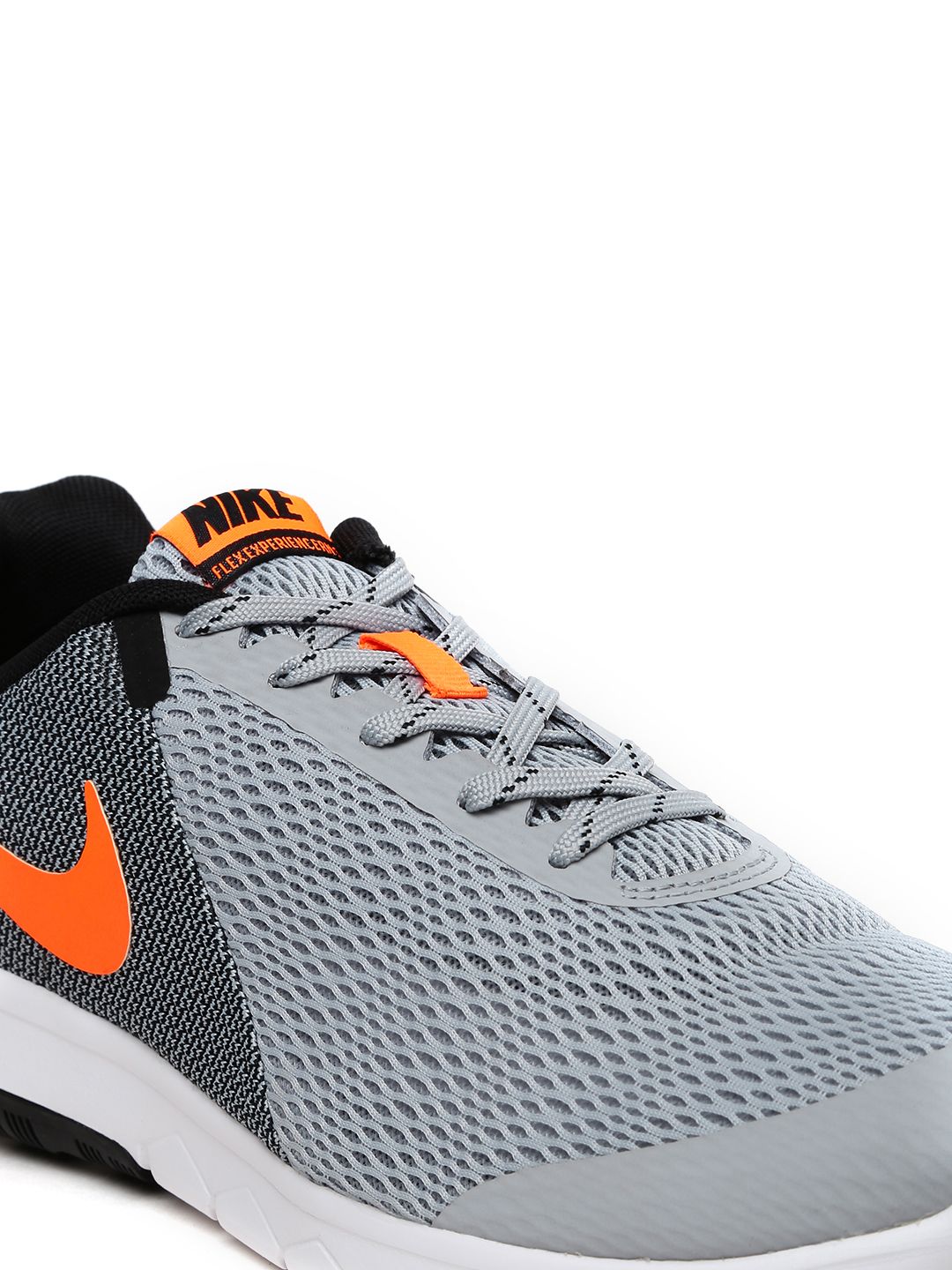 nike flex experience rn 5 grey running shoes