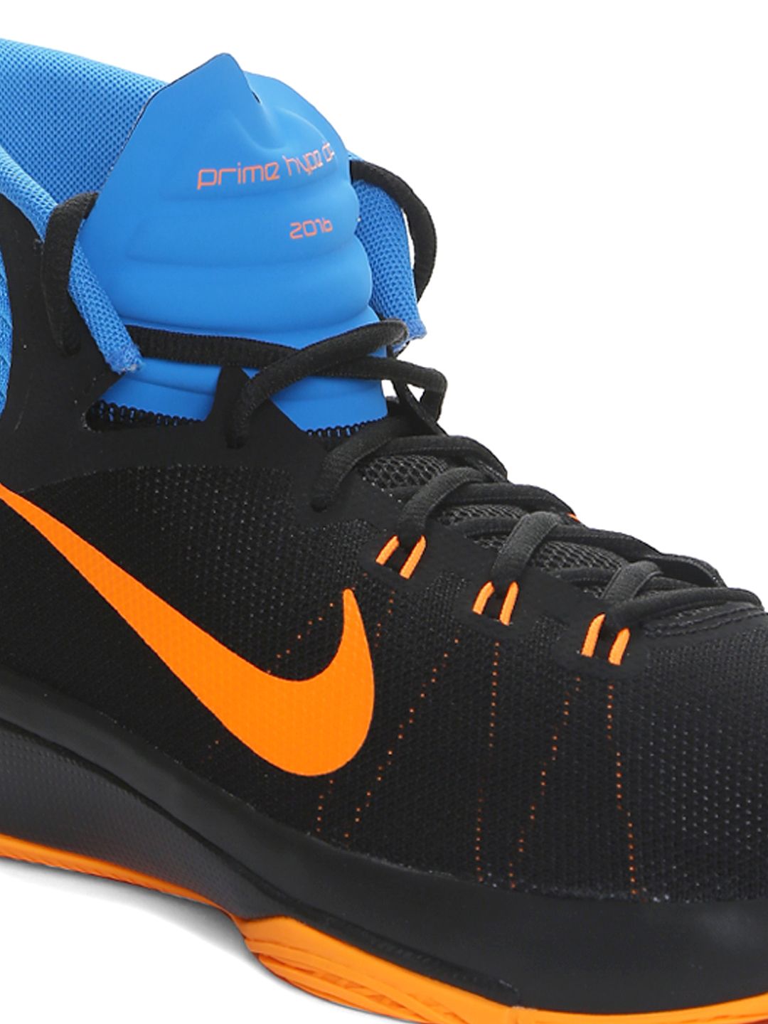 nike men's prime hype df 2016 basketball shoes