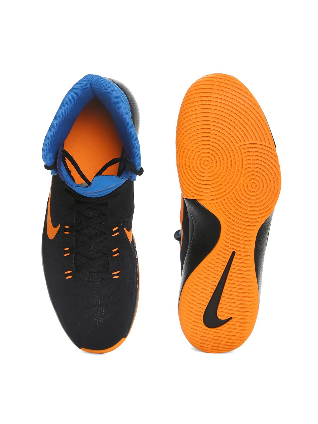 nike men's prime hype df 2016 basketball shoes