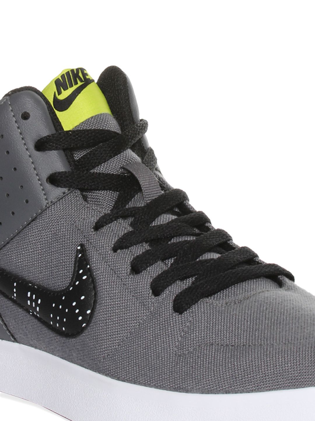 high neck shoes for mens nike