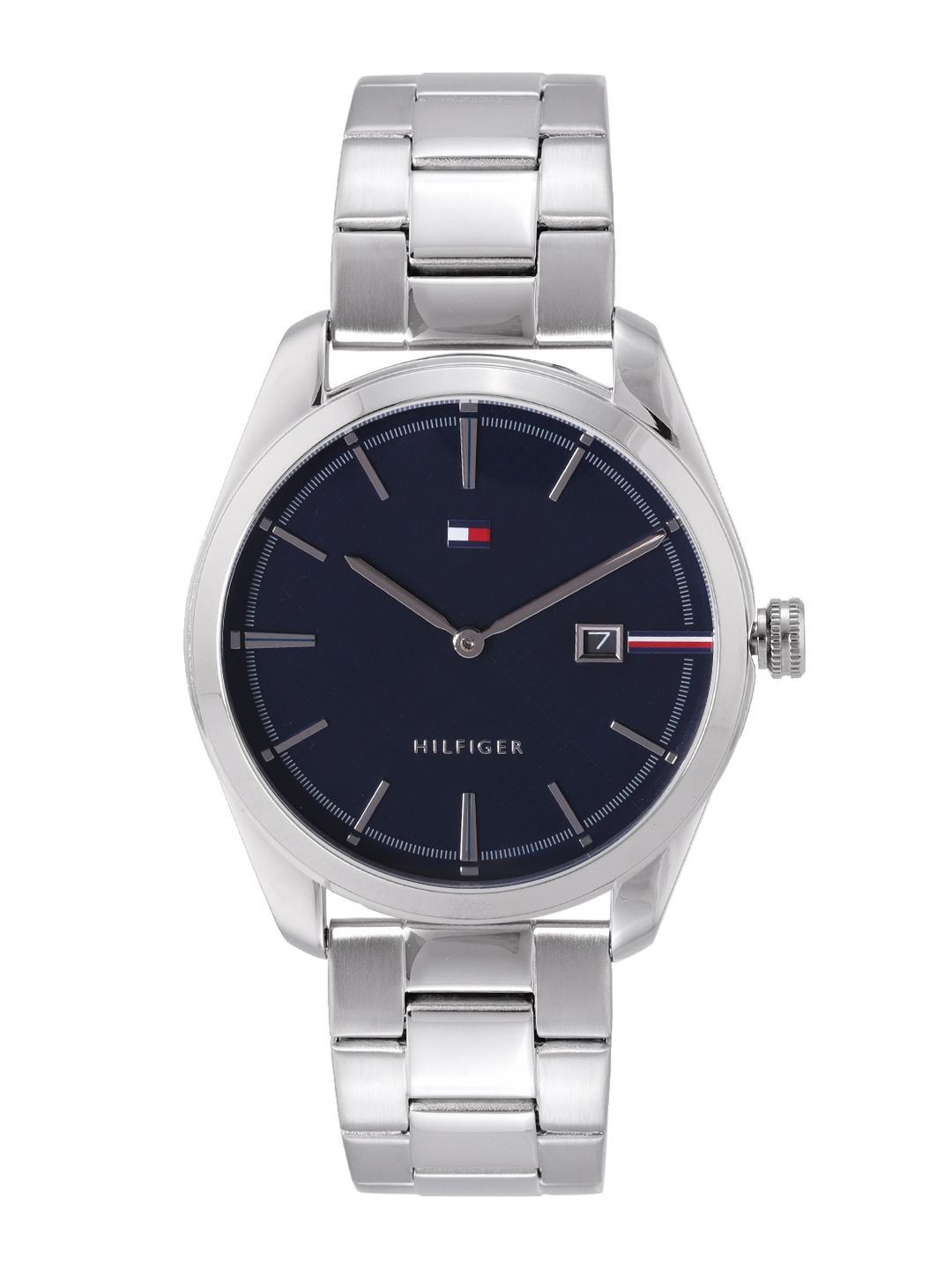 Tommy Hilfiger Tommy Hilfiger Men Blue Theo Analogue Watch TH1710426W