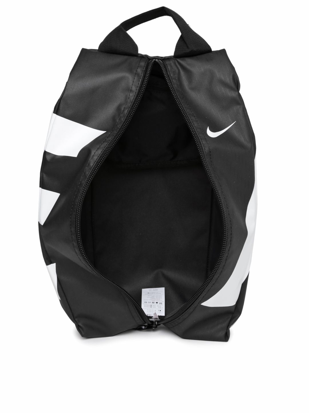 nike alpha adapt rev backpack myntra