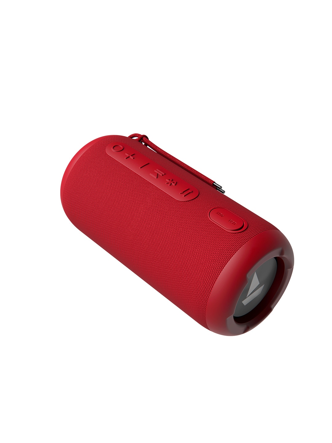 boAt Stone 850 M 16 W Bluetooth Speaker - Red Price in India