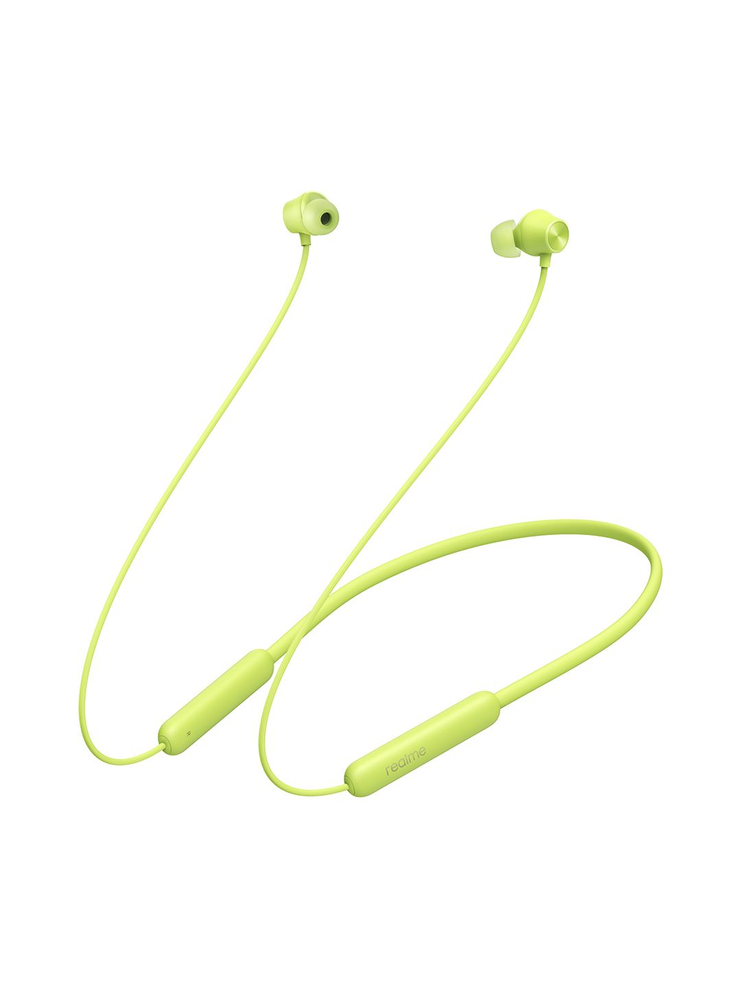 realme Green Buds Wireless 2 Neo Bluetooth Headphones Price in India