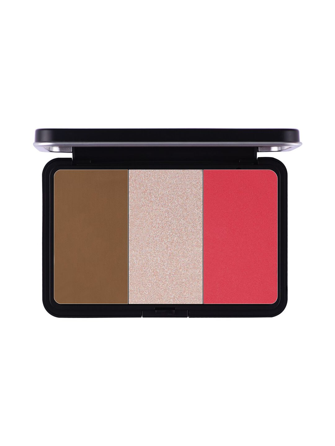 Daily Life Forever52 GLAMBO-Contour Highlighter Blush Palette