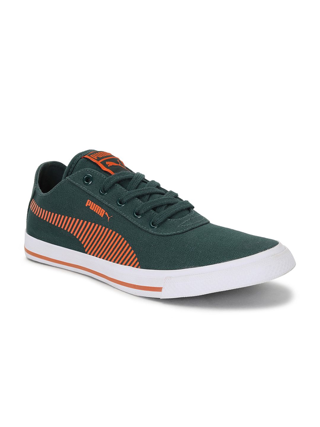 Puma Green Star Unisex Sneakers Price in India