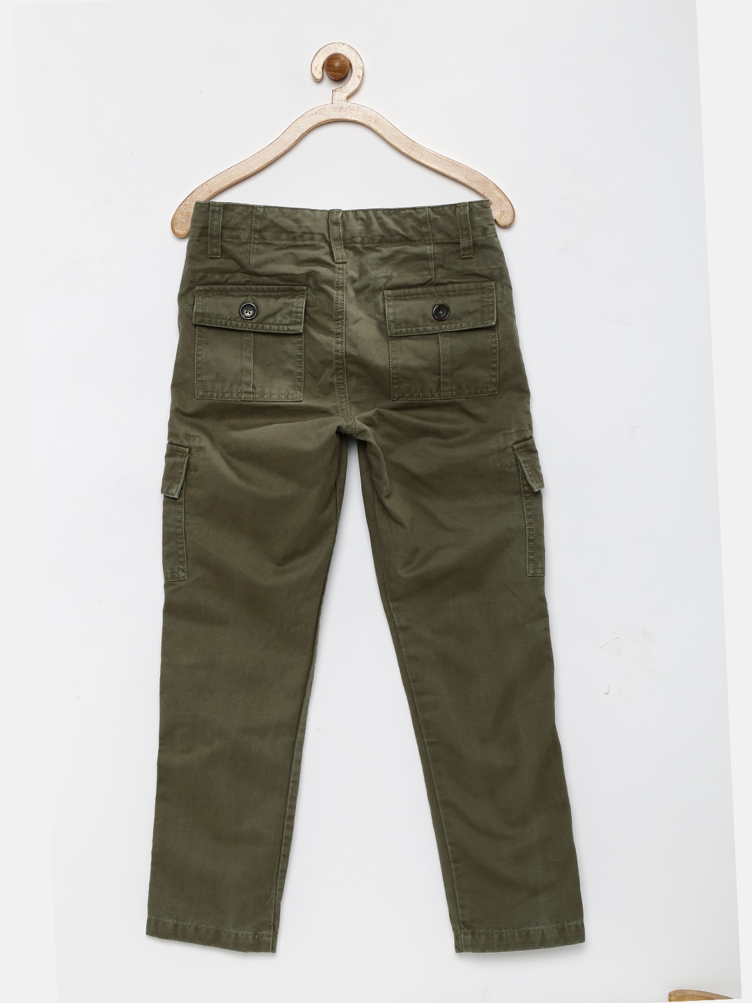 Rig O Cargo Caps Trousers - Buy Rig O Cargo Caps Trousers online ...