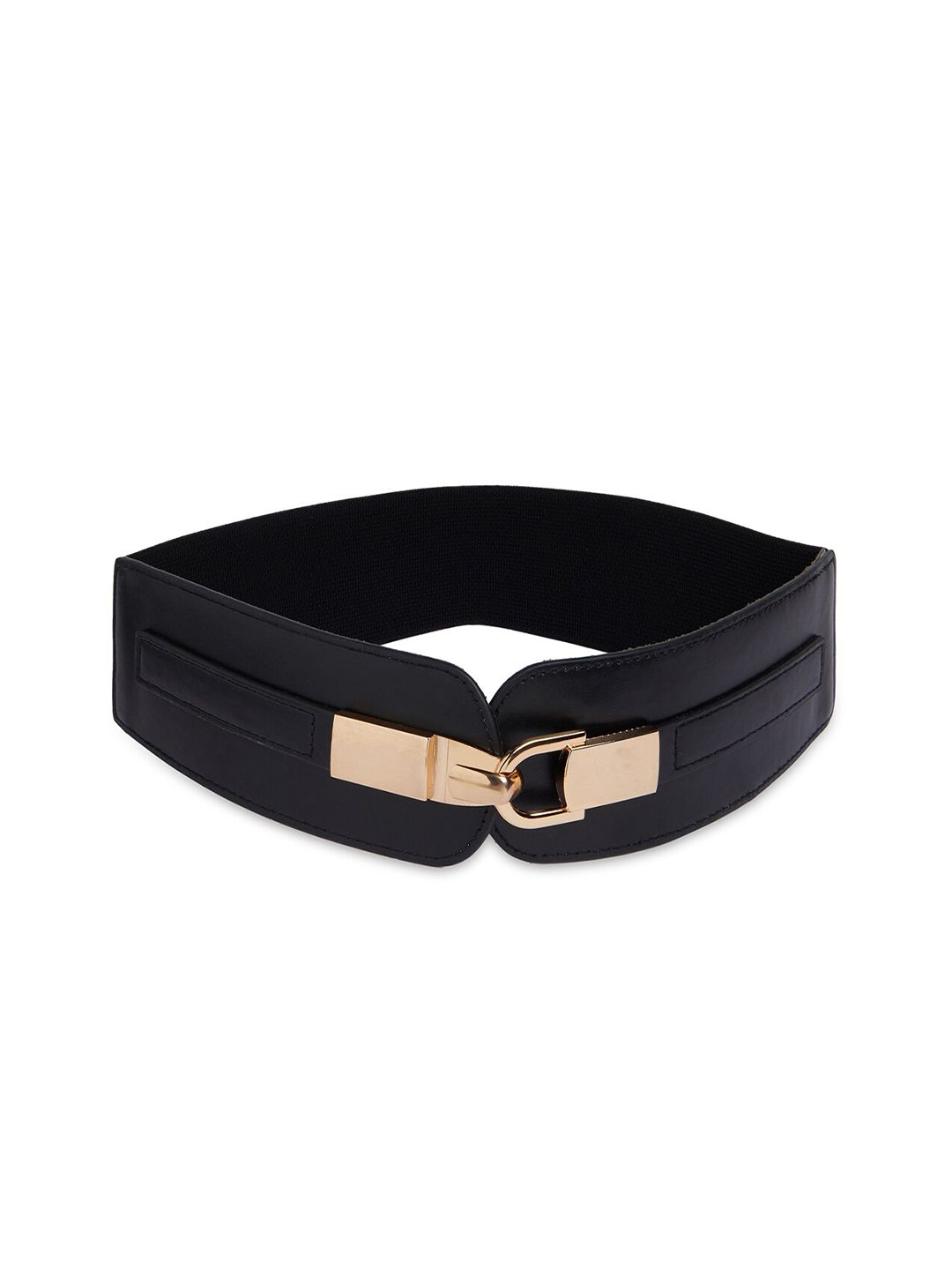 20Dresses Women Black Belt Price in India