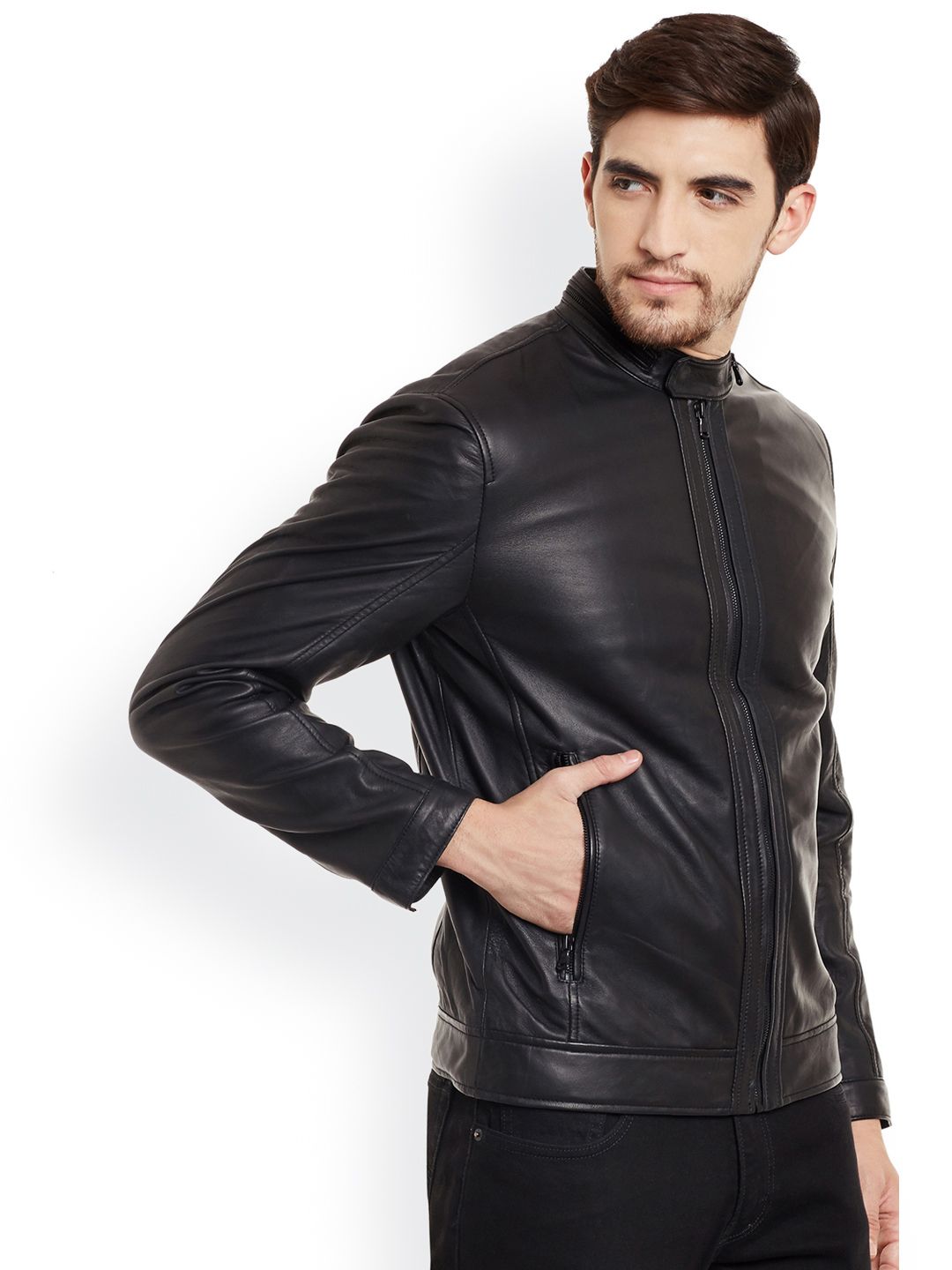 Leather Jackets For Women S Men