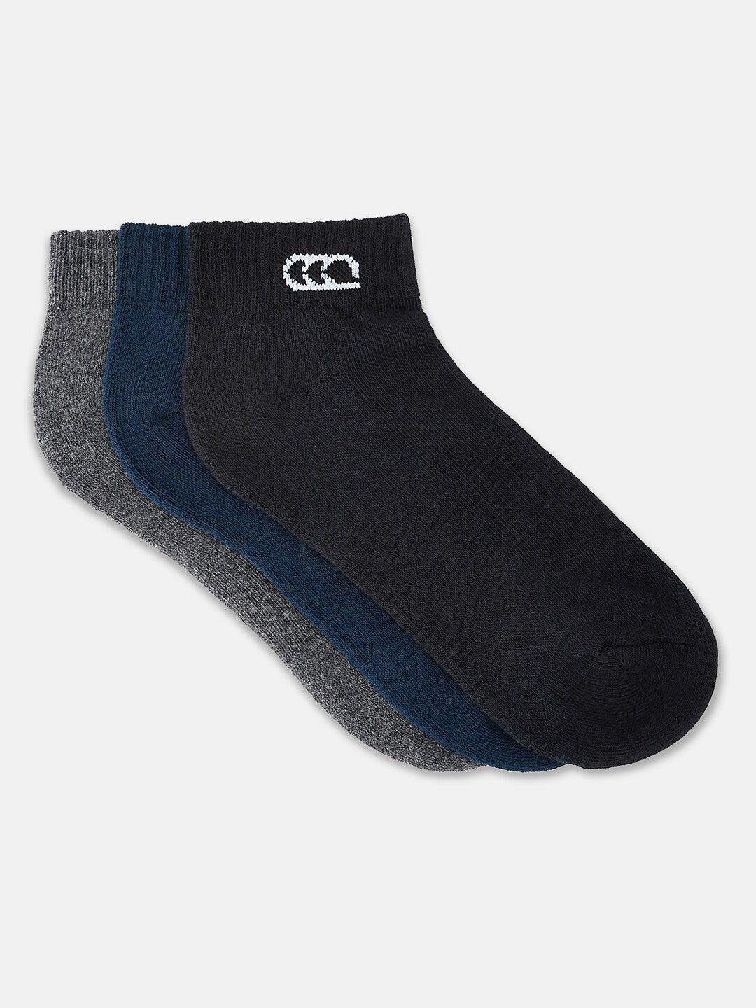 kohls nike ankle socks