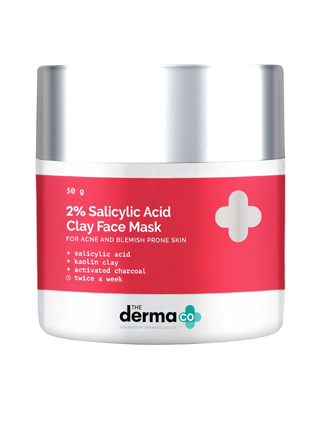 The Derma co. 2% Salicylic Acid Mask