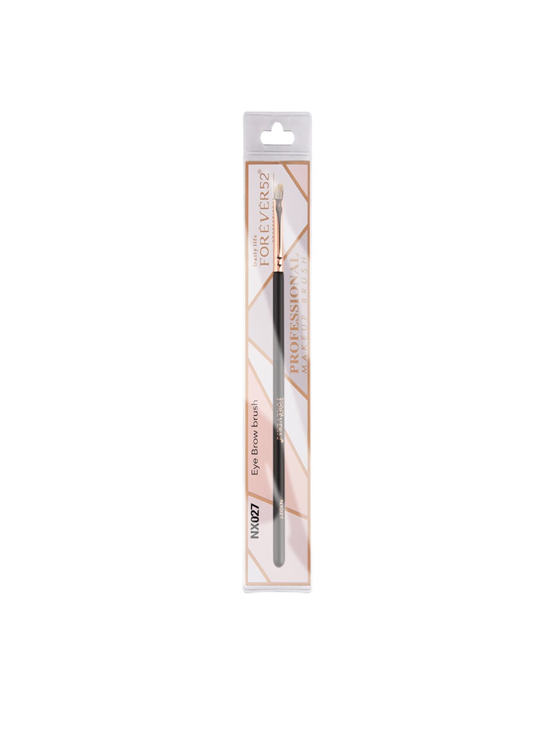 Daily Life Forever52 eye brow brush NX027 Price in India