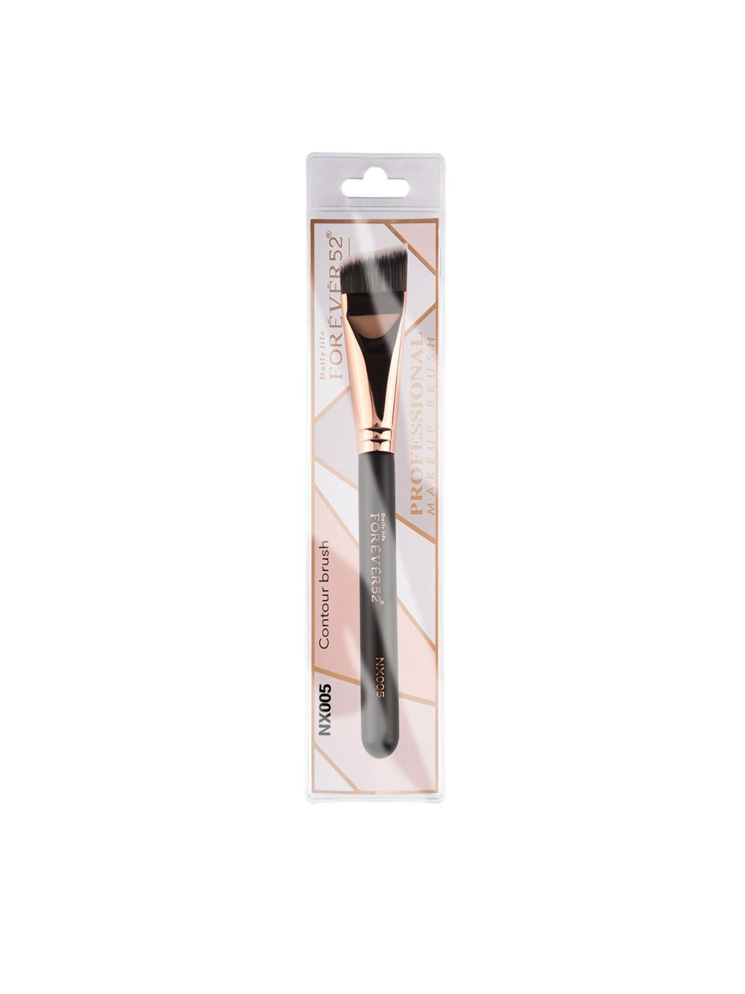 Daily Life Forever52 Contour Brush NX005 Price in India