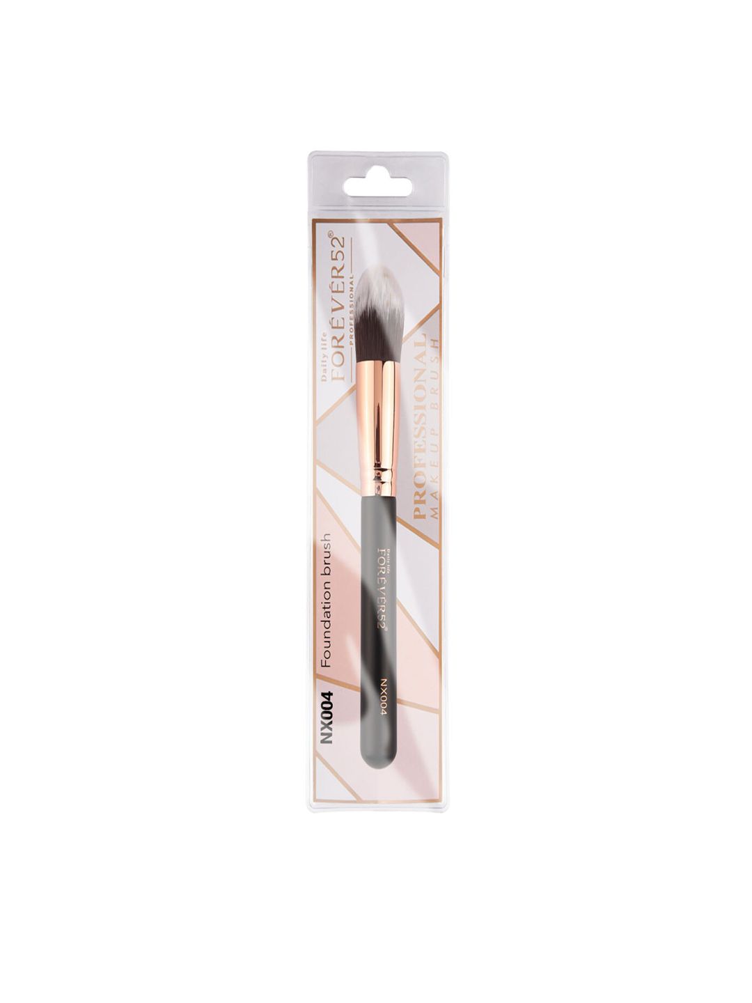 Daily Life Forever52 Foundation brush NX004 Price in India