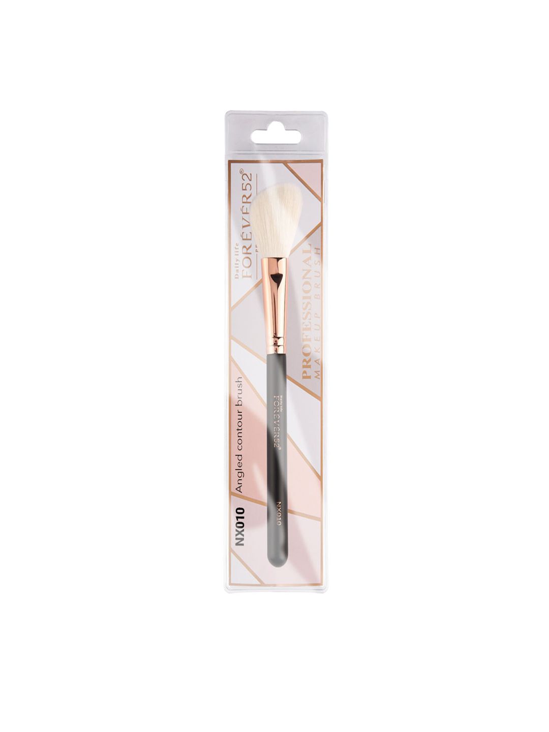 Daily Life Forever52 Angled Contour brush NX010 Price in India