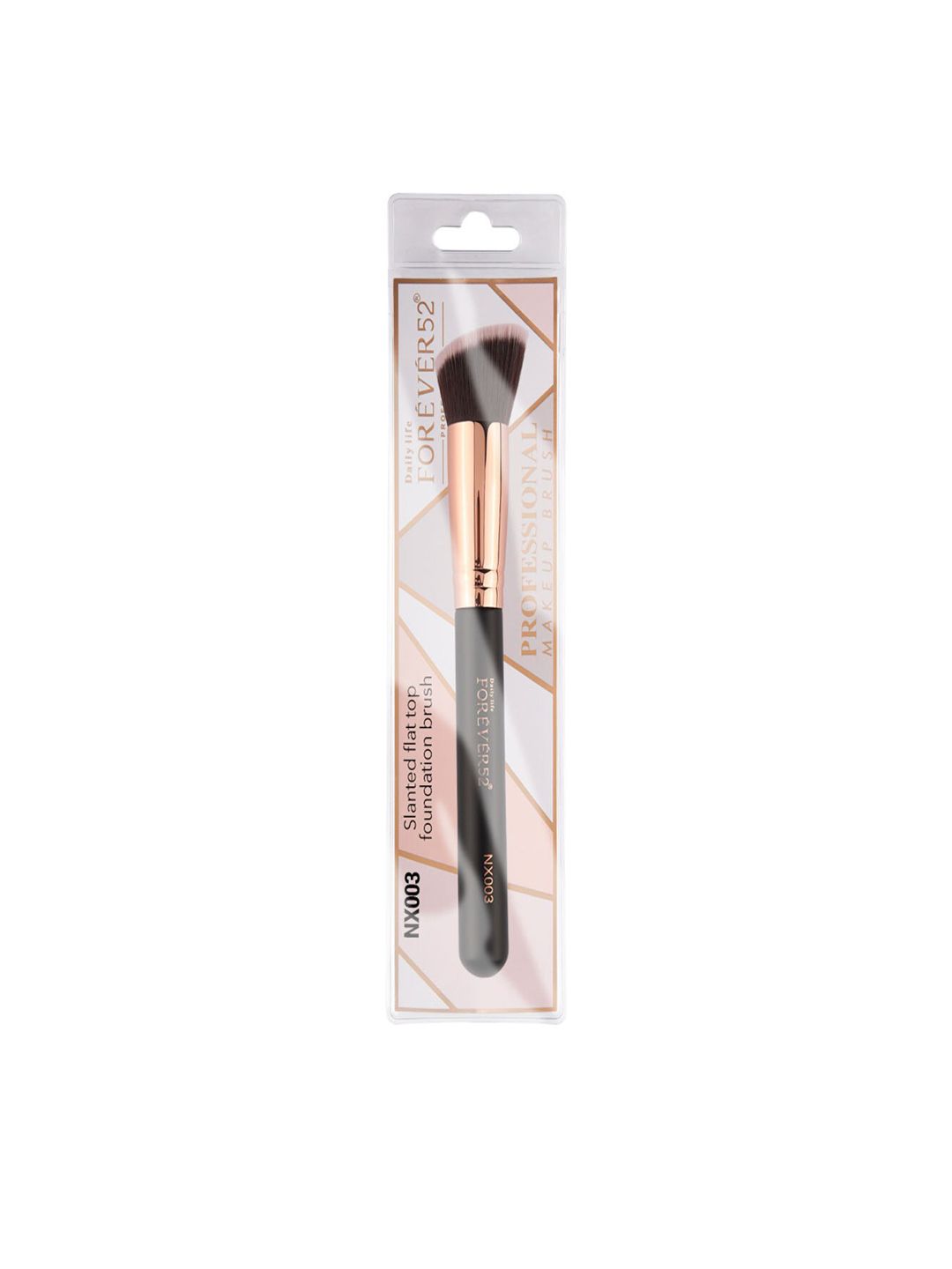 Daily Life Forever52 Contour Brush NX003 Price in India