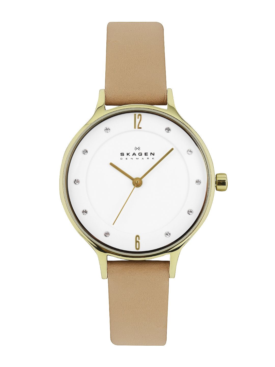 Buy SKAGEN DENMARK Women Hiromichi Konno Special Edition White