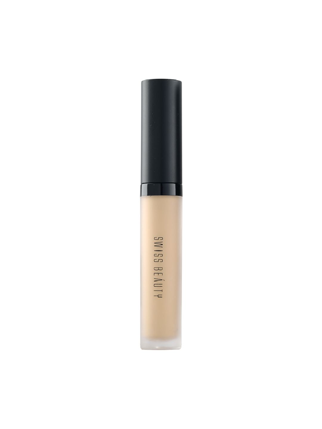 SWISS BEAUTY Liquid Concealer - Medium Beige 04