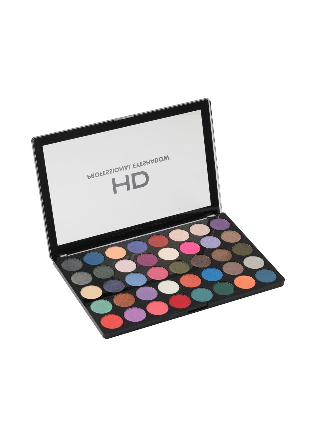 SWISS BEAUTY Professional HD Eyeshadow Palette - 03 Price in India