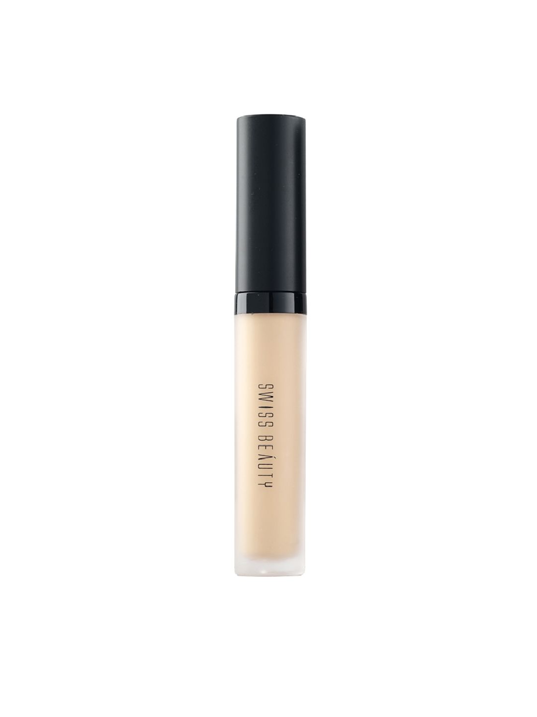 SWISS BEAUTY Liquid Concealer - Sand Sable 02