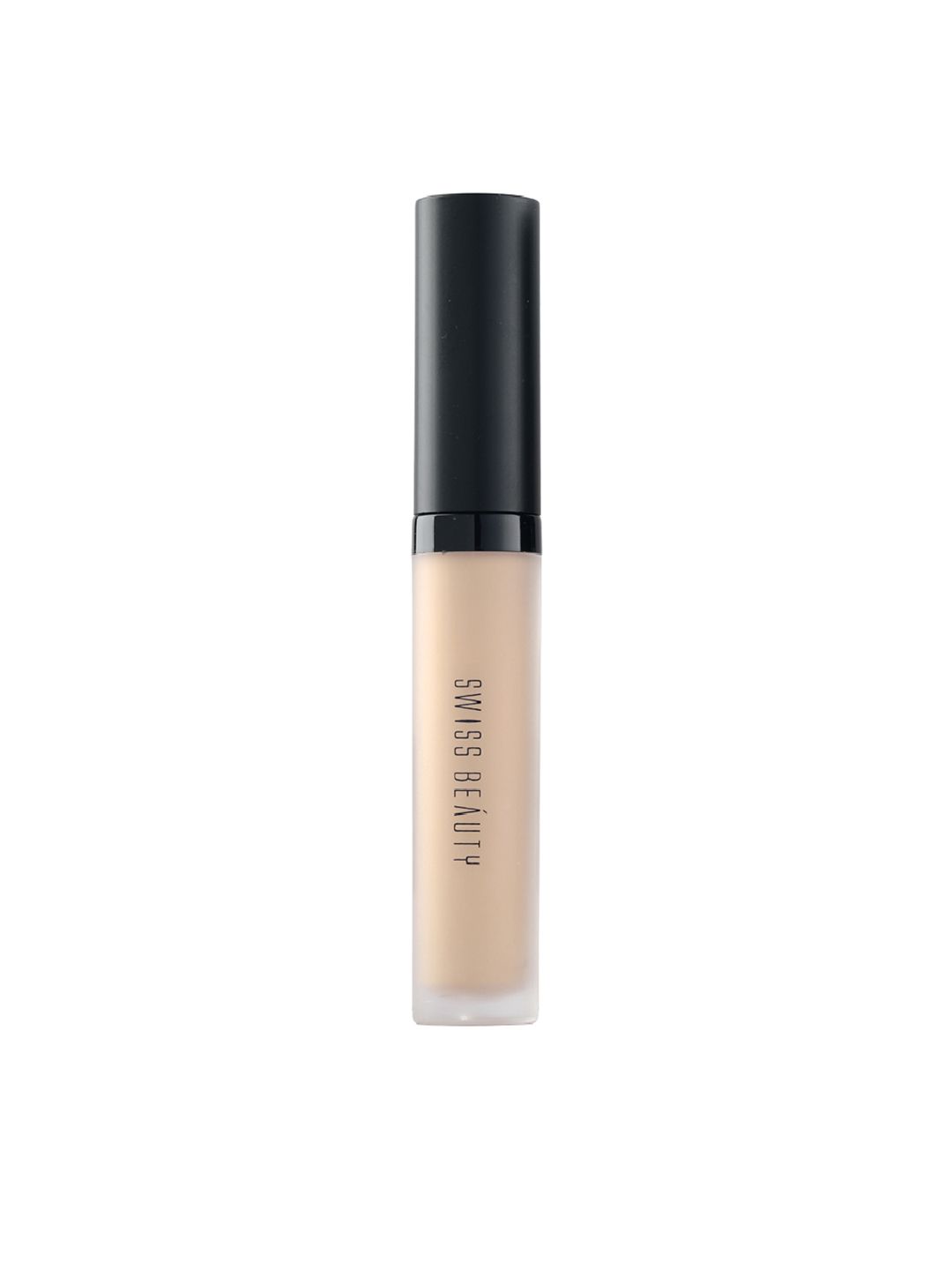 SWISS BEAUTY Liquid Concealer - Medium Moyen 05