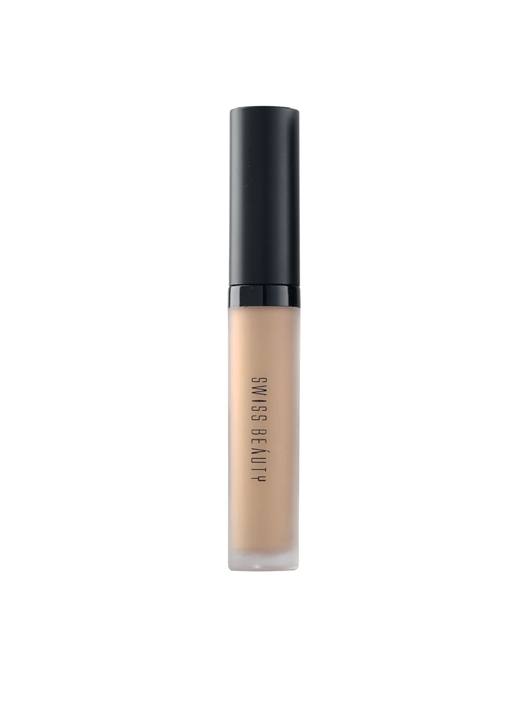 SWISS BEAUTY Liquid Concealer - Clair Moyen 06