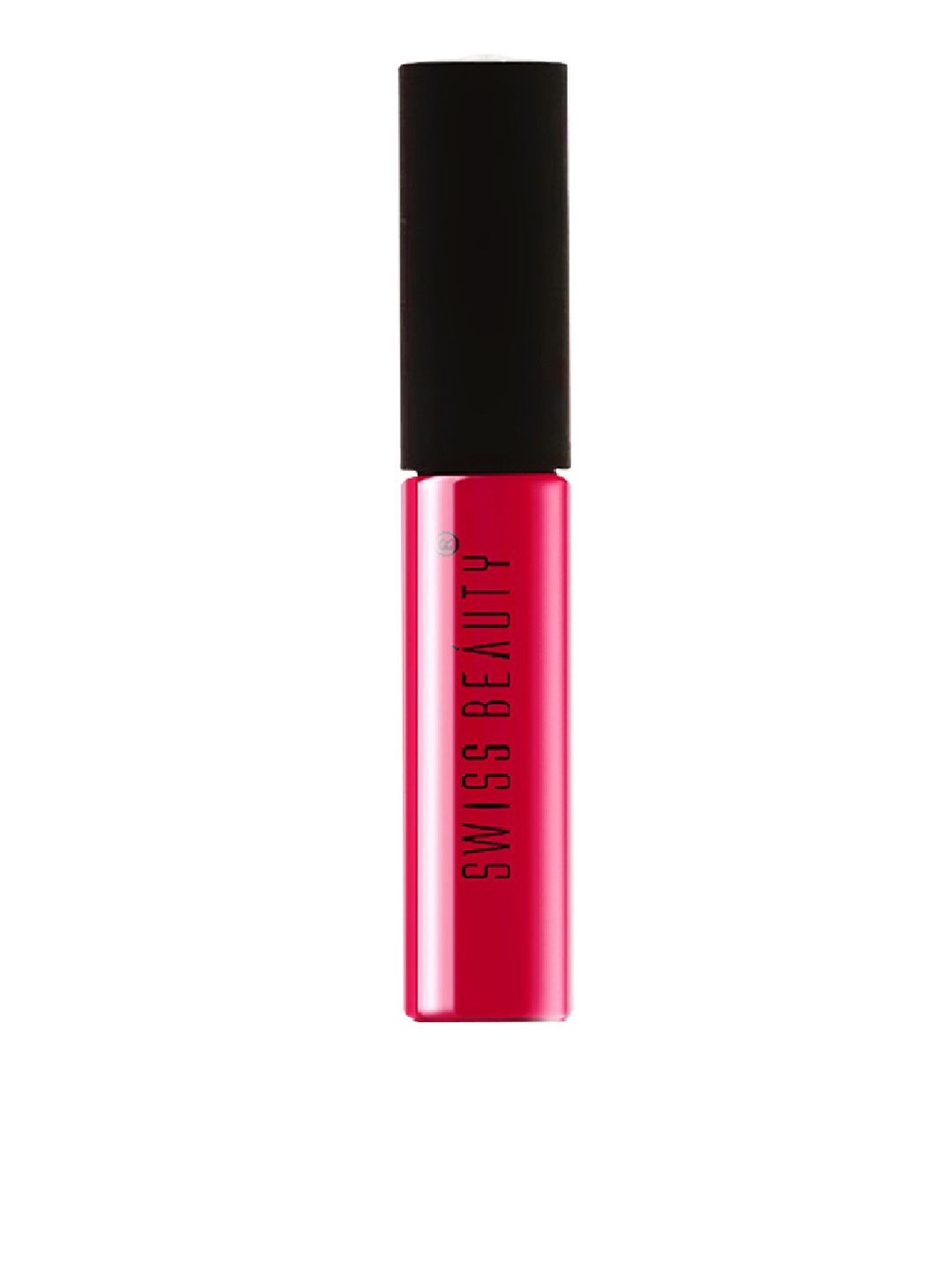 SWISS BEAUTY Soft Matte Liquid Lipstick - Lotus Pink