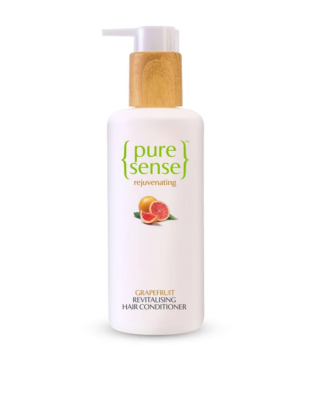 Pure Sense Rejuvenating Grapefruit Revitalising Hair Conditioner 200 ml Price in India