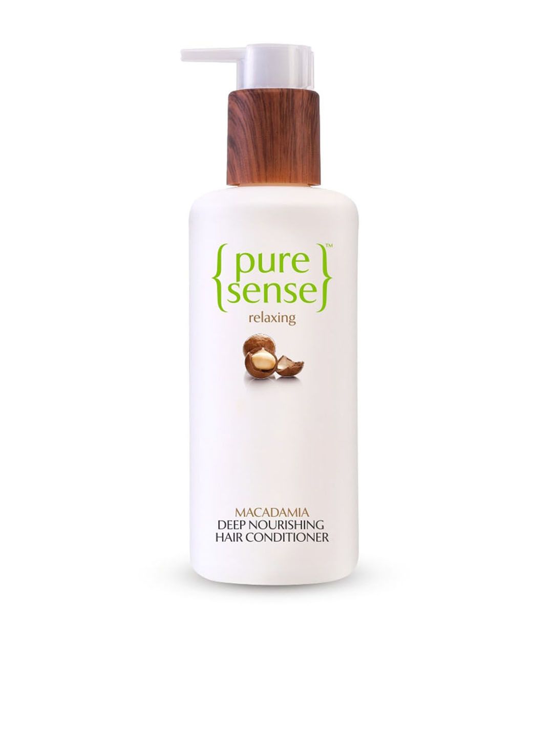 Pure Sense Relaxing Macadamia Deep Nourishing Hair Conditioner 200 ml Price in India