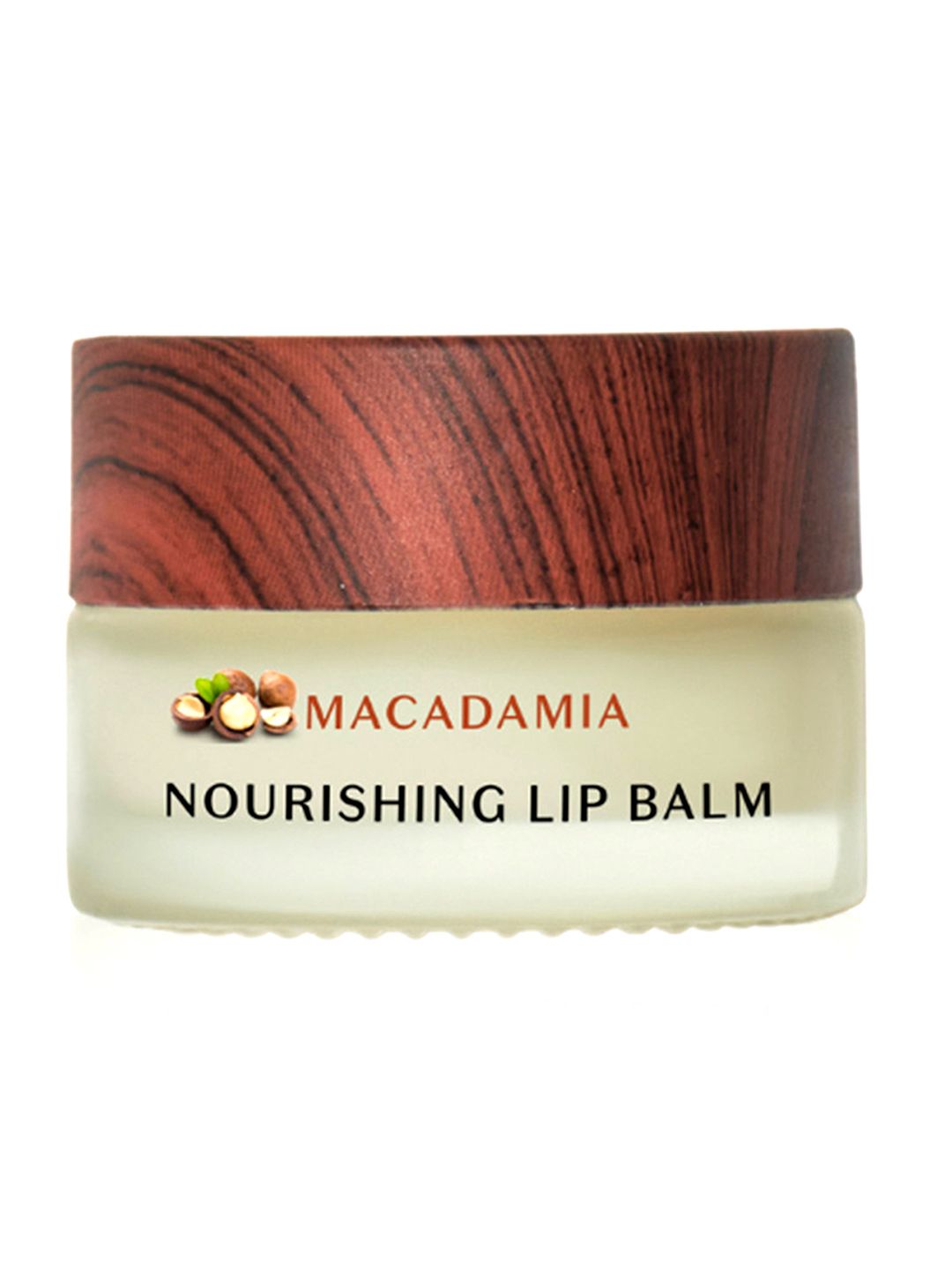 Pure Sense Macadamia Nourishing Lip Balm for Soft Moisturised & Glossy Lips - 5g Price in India
