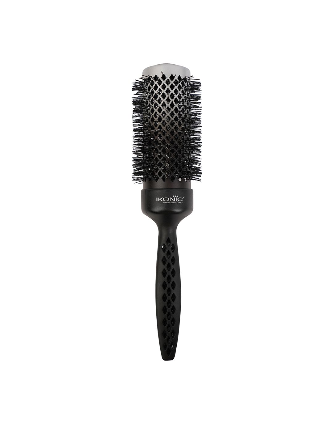 Ikonic Black Blow Dry Brush Chameleon CCB43 - 43 mm