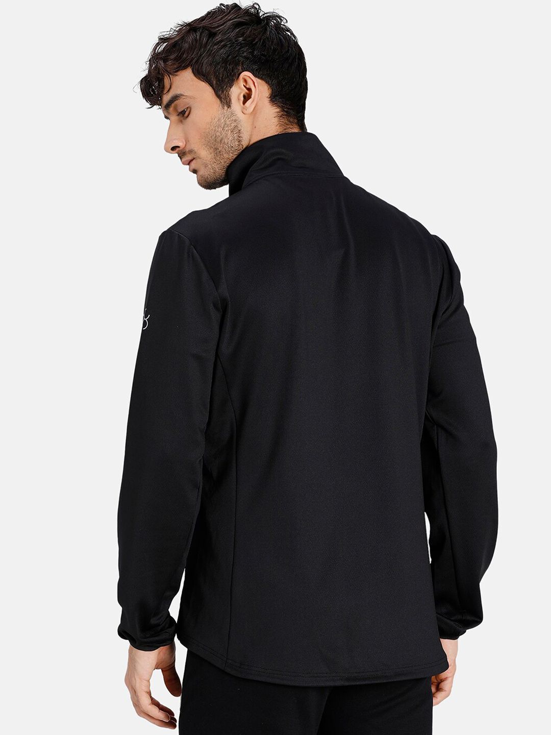 Buy Puma Men One8 Virat Kohli Slim Fit Padded Jacket - Jackets for