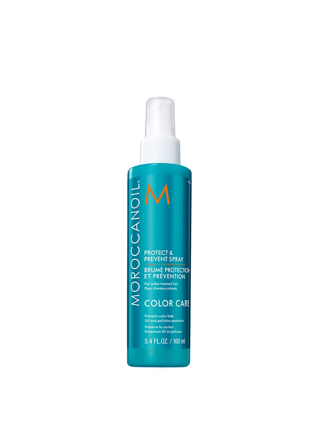 MOROCCANOIL Protect & Prevent Color Care Spray to Prevent Color Fade - 160 ml