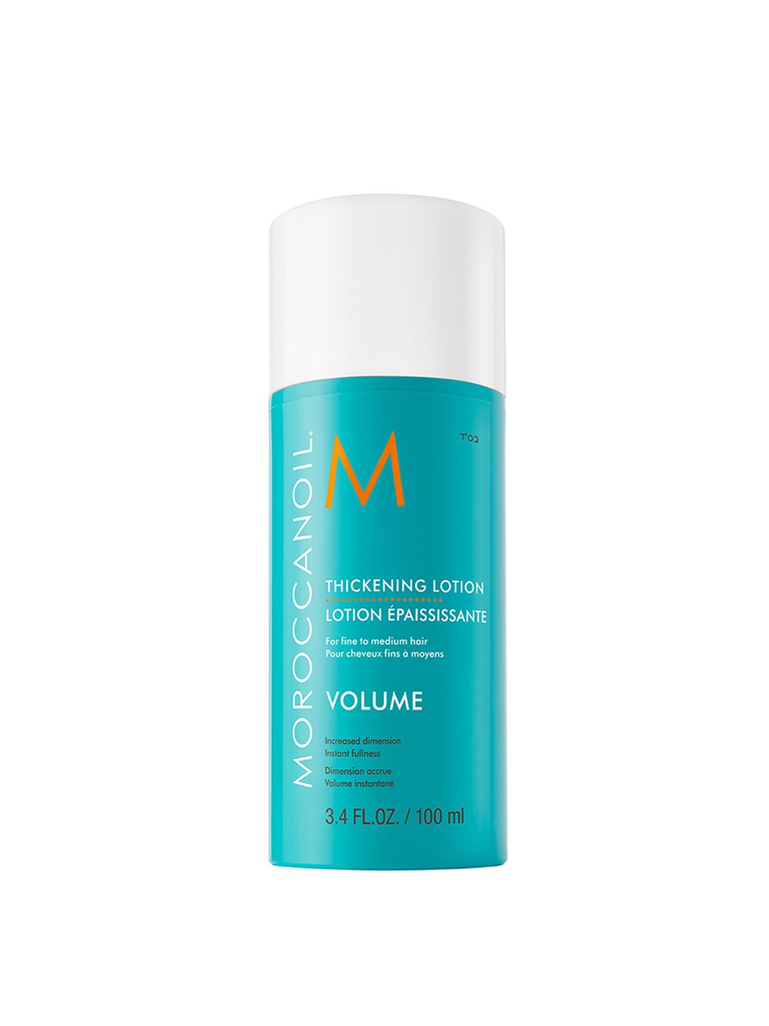 MOROCCANOIL Lightweight Volume Thickening Hair Lotion with Argan Oil - 100 ml