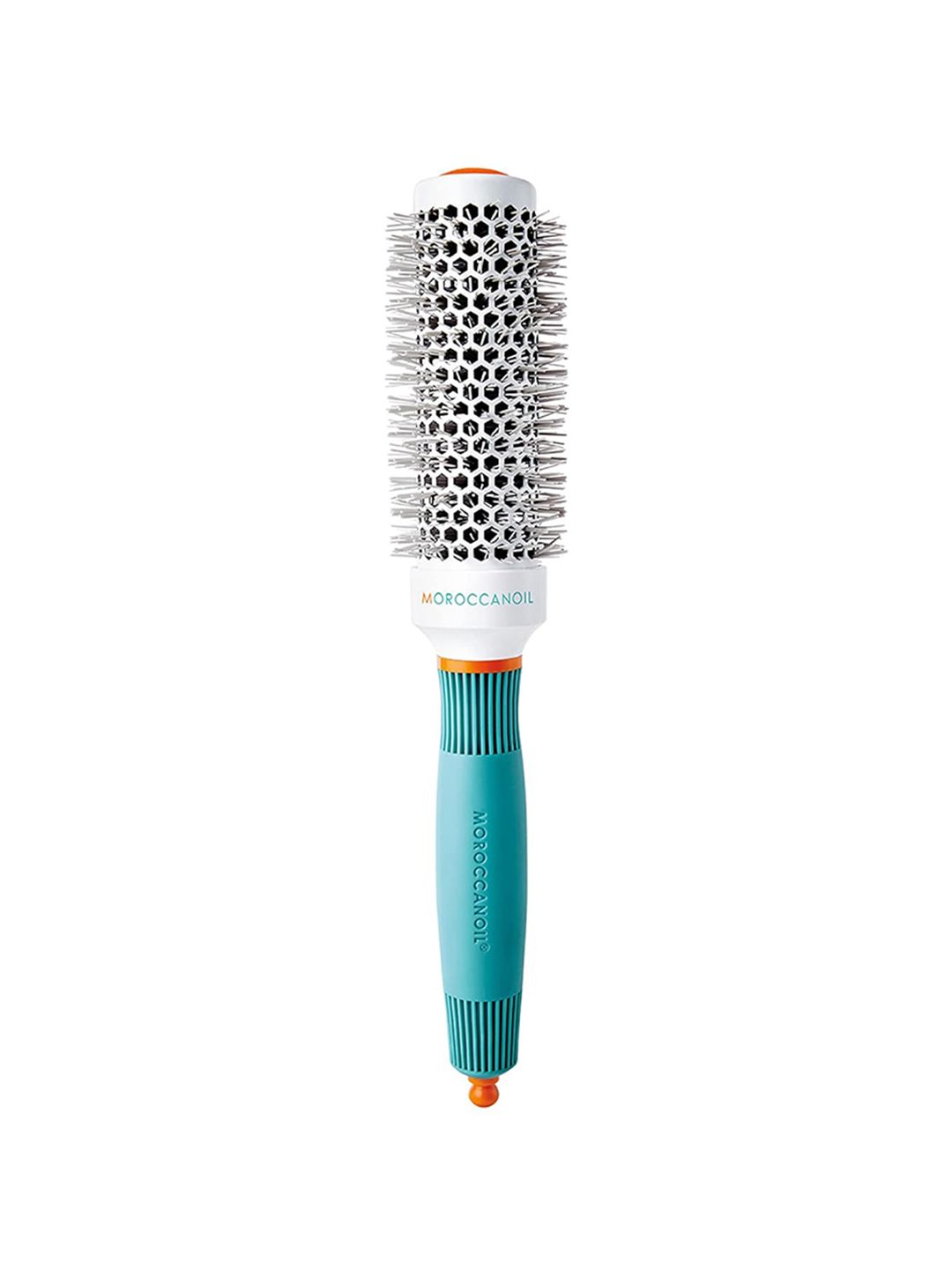 MOROCCANOIL Ceramic Brush 35 mm - Blue