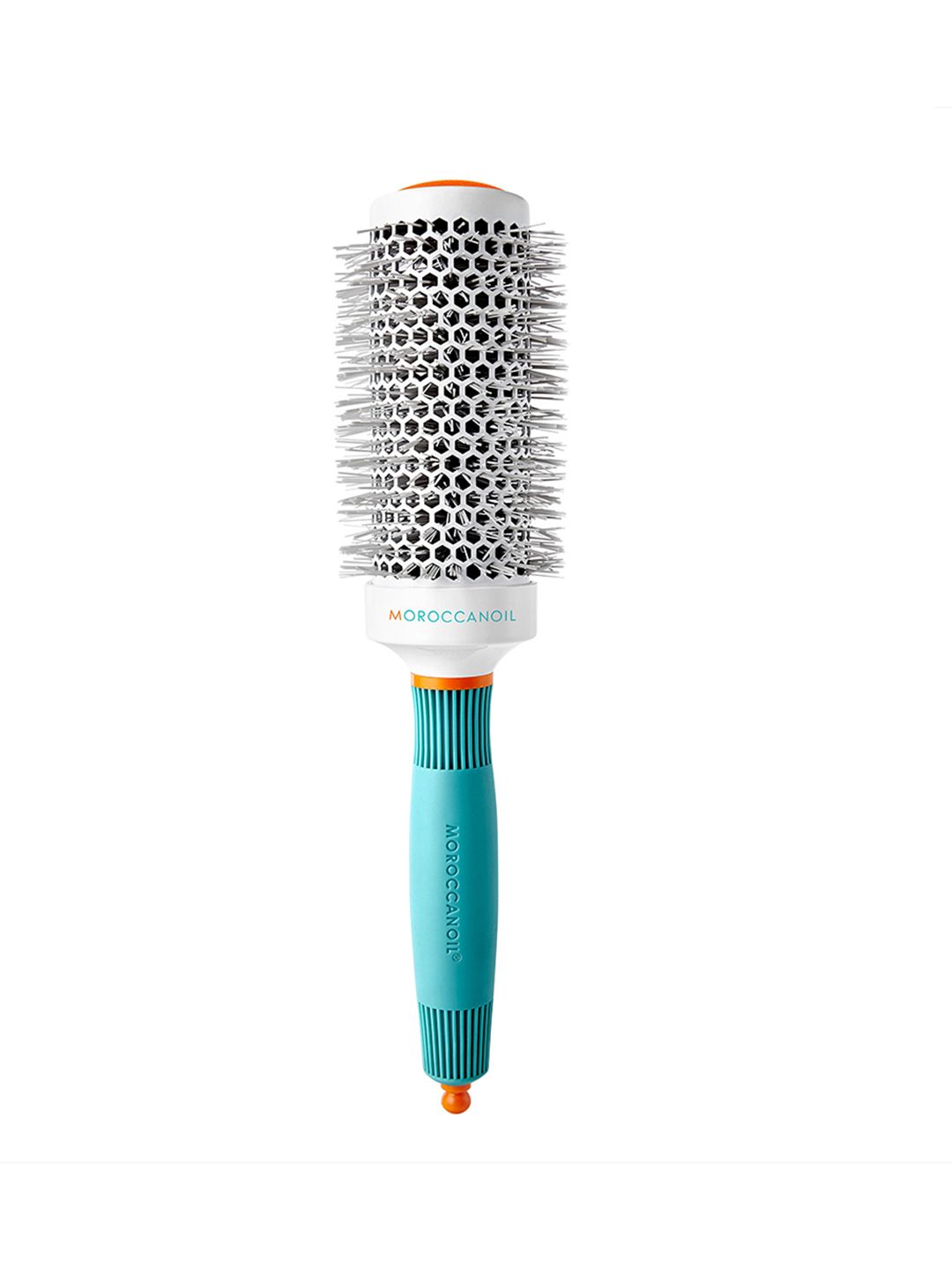 MOROCCANOIL Ceramic Round Hair Brush 45mm - Blue