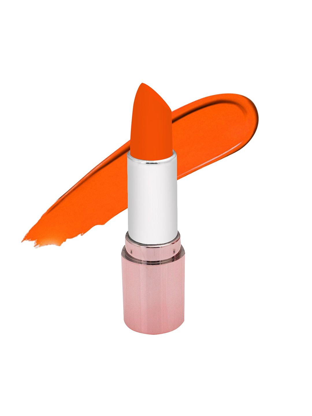 Moraze Moisturizing Matte Lipstick - Firepower Price in India