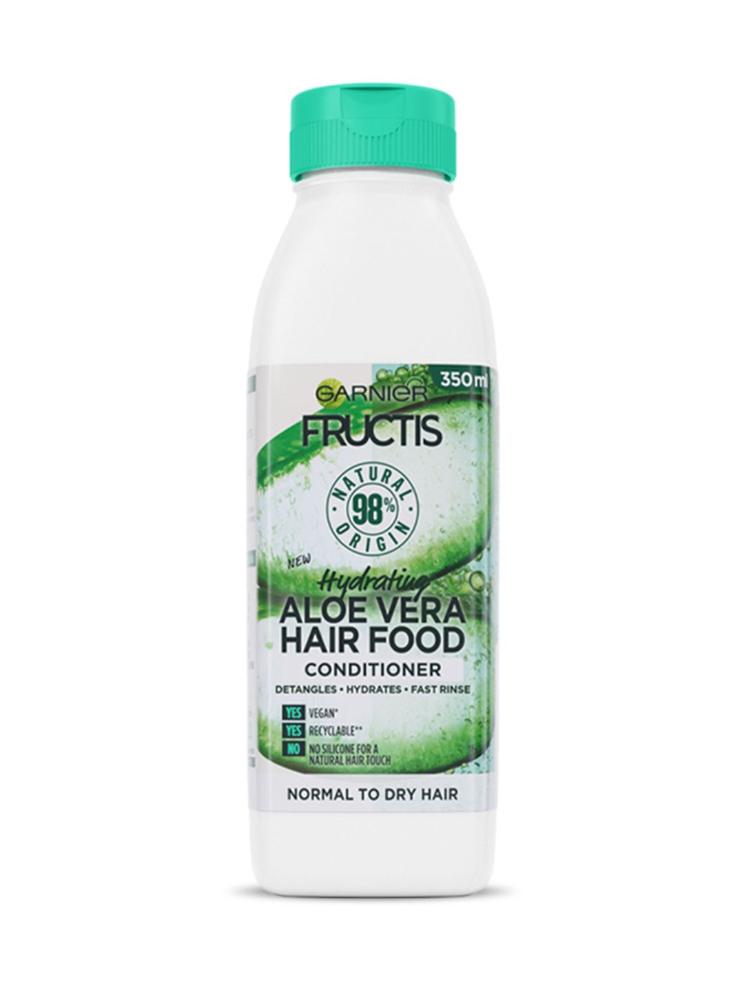 Garnier Hydrating Aloe Vera Hair Food Conditioner-350 ml Price in India