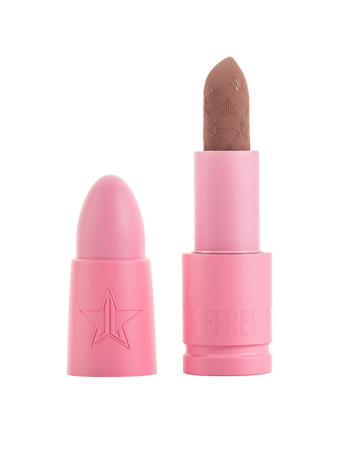 Jeffree Star Cosmetics Velvet Trap Lipstick - Celebrity Skin Price in India