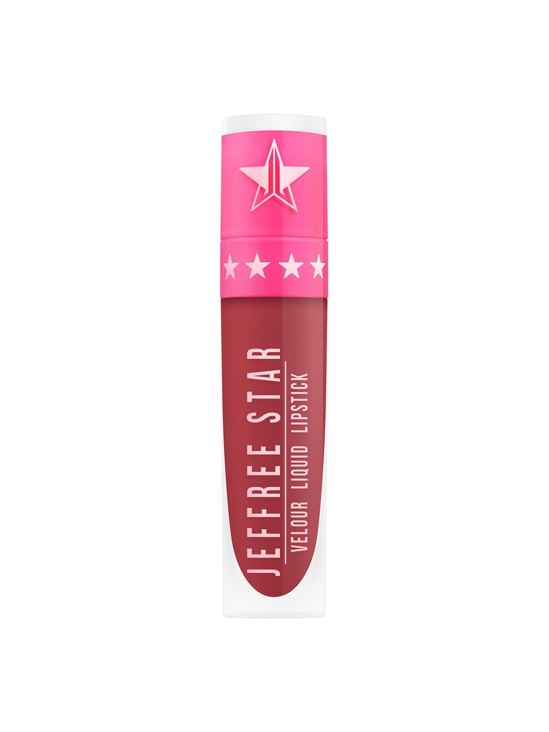 Jeffree Star Cosmetics Velour Liquid Lipstick - Designer Blood Price in India