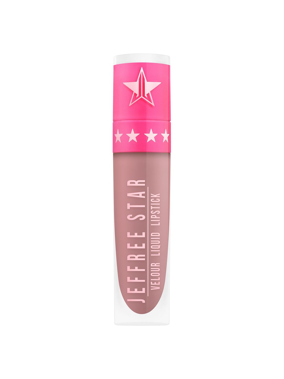 Jeffree Star Cosmetics Velour Liquid Lipstick - Deceased Price in India